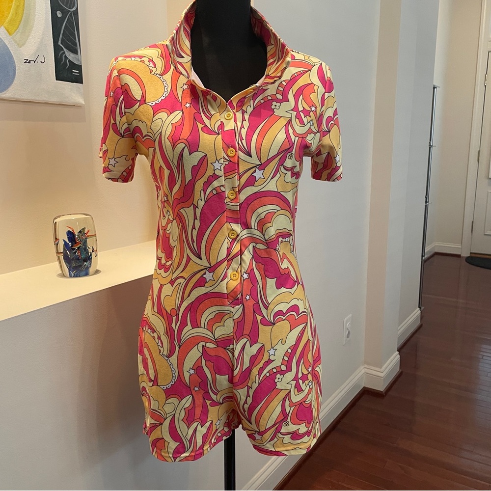Groovy jumper - Picture 3 of 14